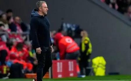 خمس أسباب تكشف السقوط المدوي لبرشلونة ضد أتلتيكو مدريد