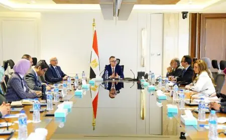 تعزيز الاستثمارات العامة والتنسيق الحكومي في مقدمة أولويات وزير التخطيط