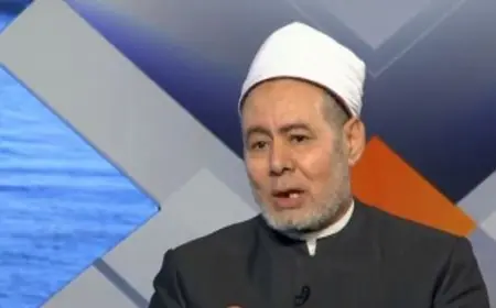 محمد كيلاني يكشف عن نعمة سرعة الأيام وكيفية استقبال رمضان بالشكر والدعاء