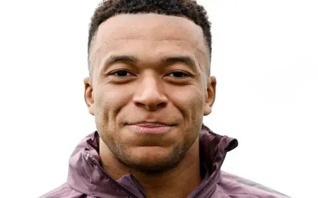 أربيلوا يكشف جاهزية مبابي ويستحضر ذكريات كريستيانو مع عشاء نجوم ريال مدريد