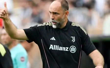 تودور يقود توتنهام مؤقتاً في خطوة استثنائية