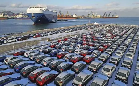 مصطفى بكري يتساءل عن مصير سيارات ذوي الهمم هل نكسرها ونرميها