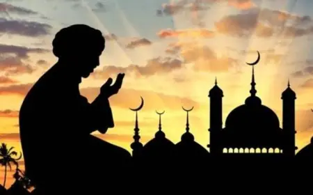 متى يحين موعد أذان الفجر في أول أيام رمضان 2026؟