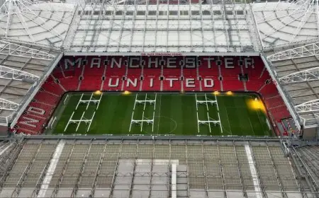 الملياردير الأميركي ليون كوبرمان يعزز استثماراته في نادي مانشستر يونايتد