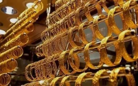 ارتفاع مفاجئ.. تحديث فوري لأسعار الذهب اليوم الأربعاء 18 فبراير 2026