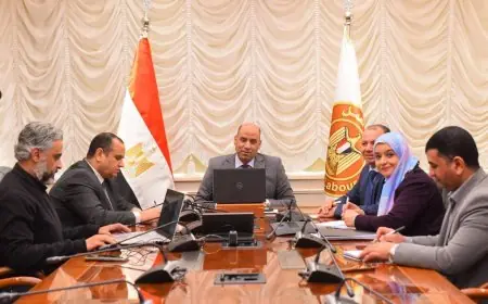 وزير العمل يعلن عن تعزيز التواصل المستمر مع العمالة المصرية في الخارج