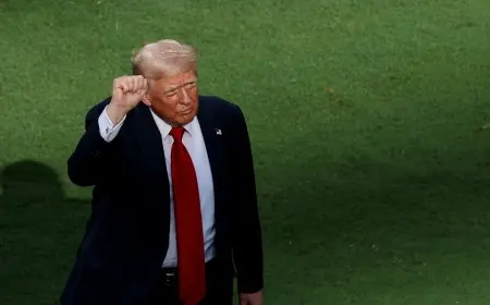 خامنئي يتحدى ترامب: إيران لن تُهزم على يدك