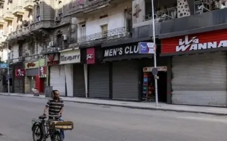 تعرف على مواعيد غلق المحلات في رمضان 2026: العمل يمتد حتى الثانية صباحًا رسمياً