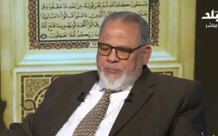 تعرف على أهمية سورة الفاتحة في الصلاة مع توضيحات من عالم أزهري