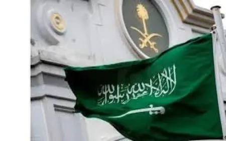 الخارجية السعودية تؤكد: إسرائيل لا تملك سيادة على الأراضي الفلسطينية المحتلة