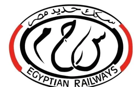 سقوط بوجي قطار بضائع بمحطة بني سويف: الحادث بدون إصابات