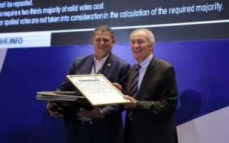 وائل رياض يكشف قائمة منتخب مصر للشباب استعداداً لمعسكر فبراير