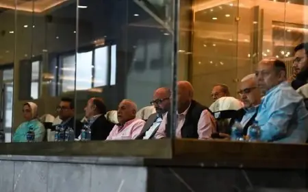 الزمالك يطالب اتحاد الكرة بتحقيق فوري في أخطاء التحكيم بعد خروج من كأس مصر