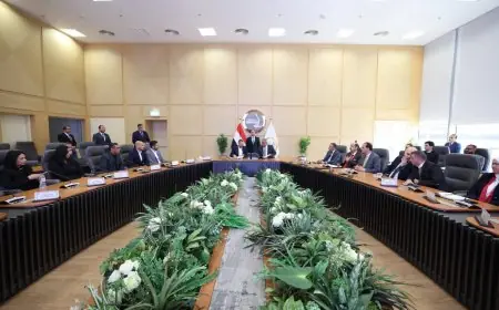 تعاون جديد بين سوبر جيت وبوسطة لتعزيز خدمات الشحن والحلول اللوجستية