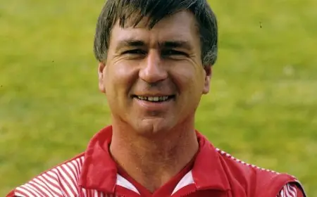 وفاة سيب بيونتيك مدرب منتخب الدنمارك الشهير في الثمانينات