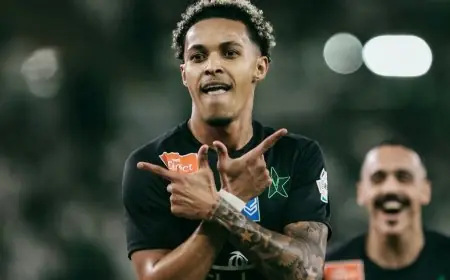 إيفان توني يهدر ركلة جزاء والنجمة يفاجئ الأهلي في الشوط الأول