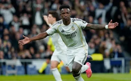 مباراة مثيرة بين أوساسونا وريال مدريد في الدوري الإسباني: تعرف على الموعد