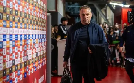 تاريخ وموعد مباراة برشلونة ضد ليفانتي في الدوري الإسباني