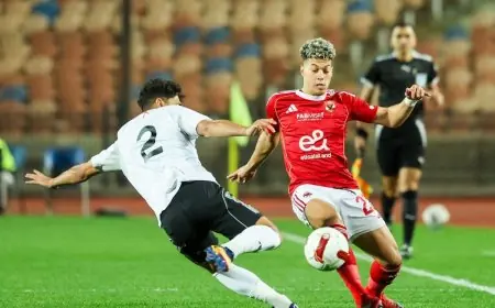 الأهلي يتغلب بصعوبة على الجونة ويواصل السعي نحو صدارة الدوري