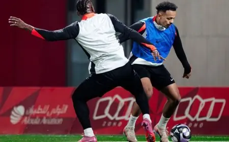 جدول مباريات اليوم الجمعة 20 فبراير 2026 في كرة القدم