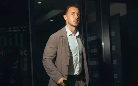 ماتياس يايسله يكشف سر انتفاضة الأهلي ضد النجمة ويشاد بلاعب فرنسي