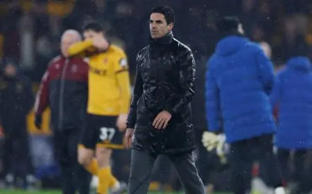 توقيت مواجهة توتنهام وأرسنال في البريميرليج