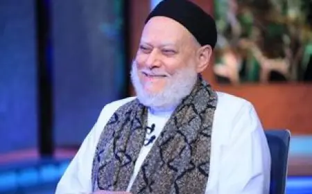 علي جمعة يؤكد أن العبادة تعتمد على الطاعة والرحمة بالخلق