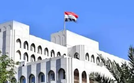 العراق يندد بتصريحات السفير الأمريكي في إسرائيل ويؤكد: تهديد لسيادة الدول