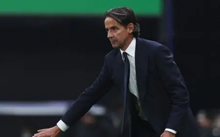 سيموني إنزاغي: الهلال يفقد بريقه المعتاد في مواجهة الاتحاد