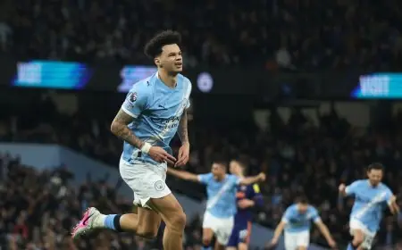 مانشستر سيتي يهزم نيوكاسل ويزيد الضغط على أرسنال في سباق الصدارة