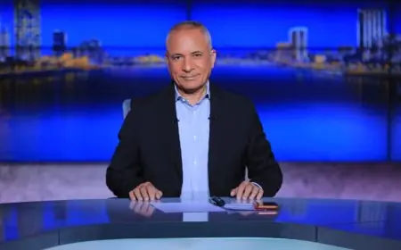 تصريحات سفير أمريكا في إسرائيل تمثل خطراً على العلاقات العربية الأمريكية حسب رأي أحمد موسى