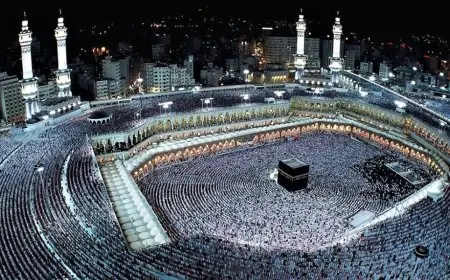 السياحة تراقب انتظام رحلات العمرة وبرامجها المعتمدة خلال شهر رمضان المبارك