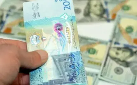 تعرف على سعر صرف الدينار الكويتي اليوم السبت 21 فبراير 2026 في البنوك المحلية