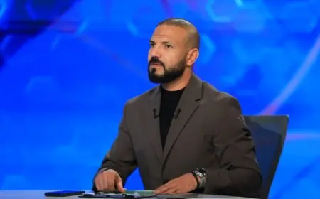 حسن الشامي يصرح أحمد فتوح ظلم نفسه وعلي ماهر يلمع كمدرب بمواصفات أوروبية