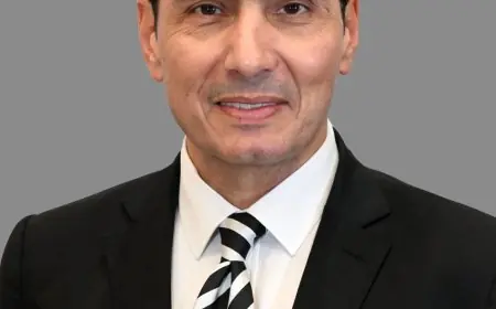 وزير الرياضة يُشرف على تقدم المشروع القومي للموهبة وتجهيزات أولمبياد 2028