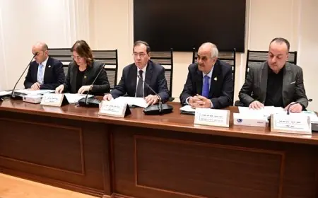 موافقة مبدئية من طاقة النواب على تعديل قانون الأنشطة النووية