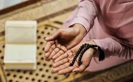 دعاء مغفرة الذنوب المفضل بصوت دينا أبو الخير