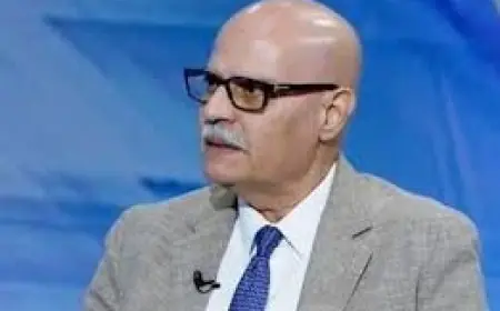 رئيس الإسماعيلي يدعو لتقسيم الدوري إلى مجموعتين في الموسم المقبل