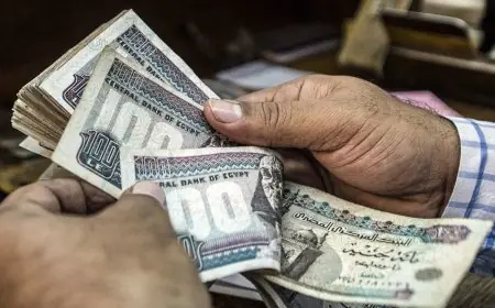 تفاصيل شهادات الإيداع الإسلامية من بنك الكويت الوطني مصر