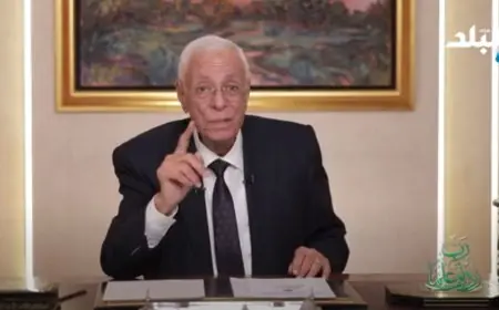 اكتشف أسرار ظهور أعراض الضغط على المرضى مع حسام موافي