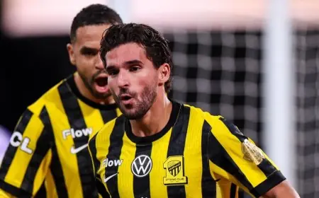 موعد مباراة الحزم ضد الاتحاد في دوري روشن السعودي المنتظر