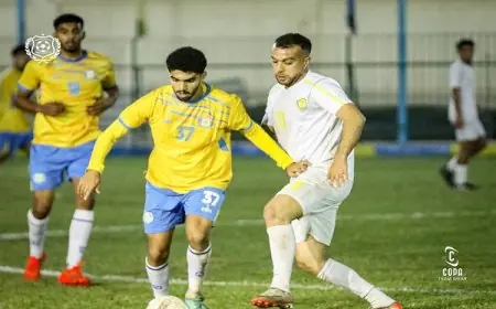 عقوبات الجولة 18 من رابطة الأندية: غرامة ضخمة على الإسماعيلي