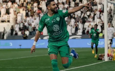 جدول مباريات اليوم الاثنين 23 فبراير 2026 وأهم المواعيد المنتظرة