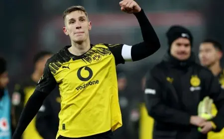 إليكم استراتيجية ريال مدريد لمعالجة أزمة الدفاع في الموسم المقبل