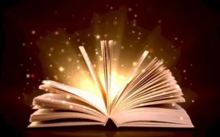 تعرف على أهمية الإيمان بالكتب السماوية في الإسلام