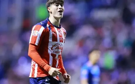 برشلونة يتابع تحركات “النملة” اللاعب الصاعد الموهوب