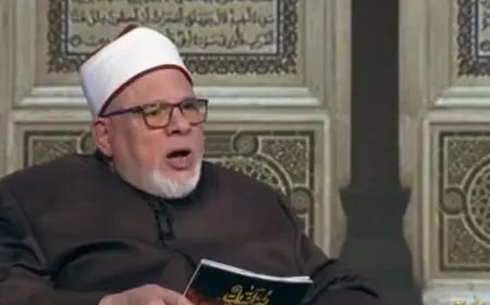 حسن وتد يبرز أهمية الوفاء بالعقود كجزء من هوية المسلم الأصيلة