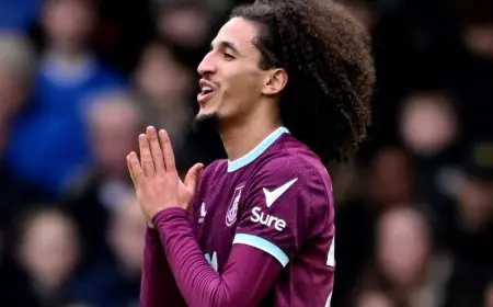 التحقيق في إساءات عنصرية ضد 4 لاعبين بالدوري الإنجليزي بينهم النجم المجبري