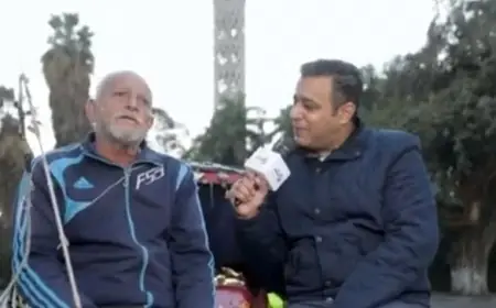 اكتشف ذكريات عم صلاح مع الحنتور والفنانين في جولة من وسط البلد إلى الزمالك