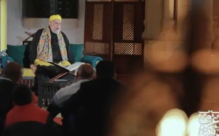 علي جمعة يحسم الجدل حول تارك الصلاة ويكشف 3 أنواع للكفر